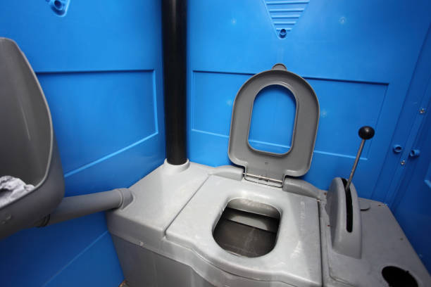 Best Portable toilet rental cost  in Hartland, WI