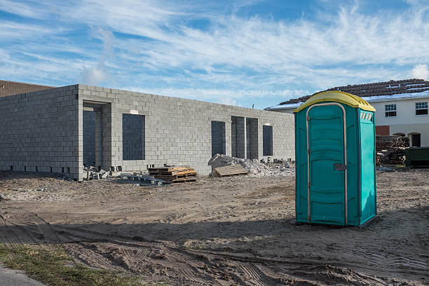 Best Portable toilet rental cost  in Hartland, WI